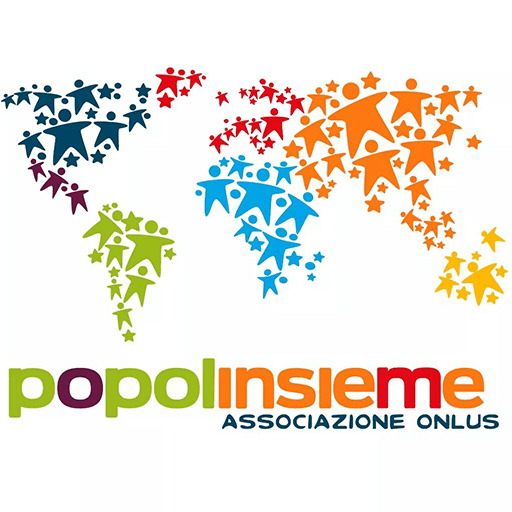 Popoli Insieme logo