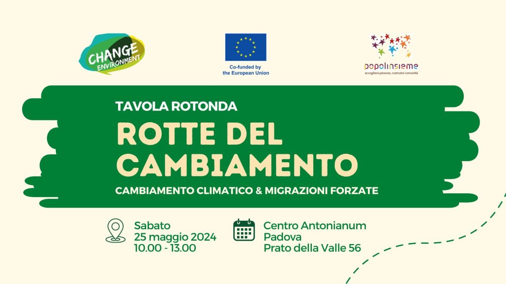 Rotte del Cambiamento