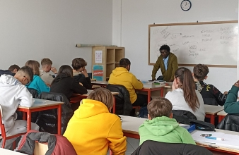 Finestre - percorsi nelle scuole