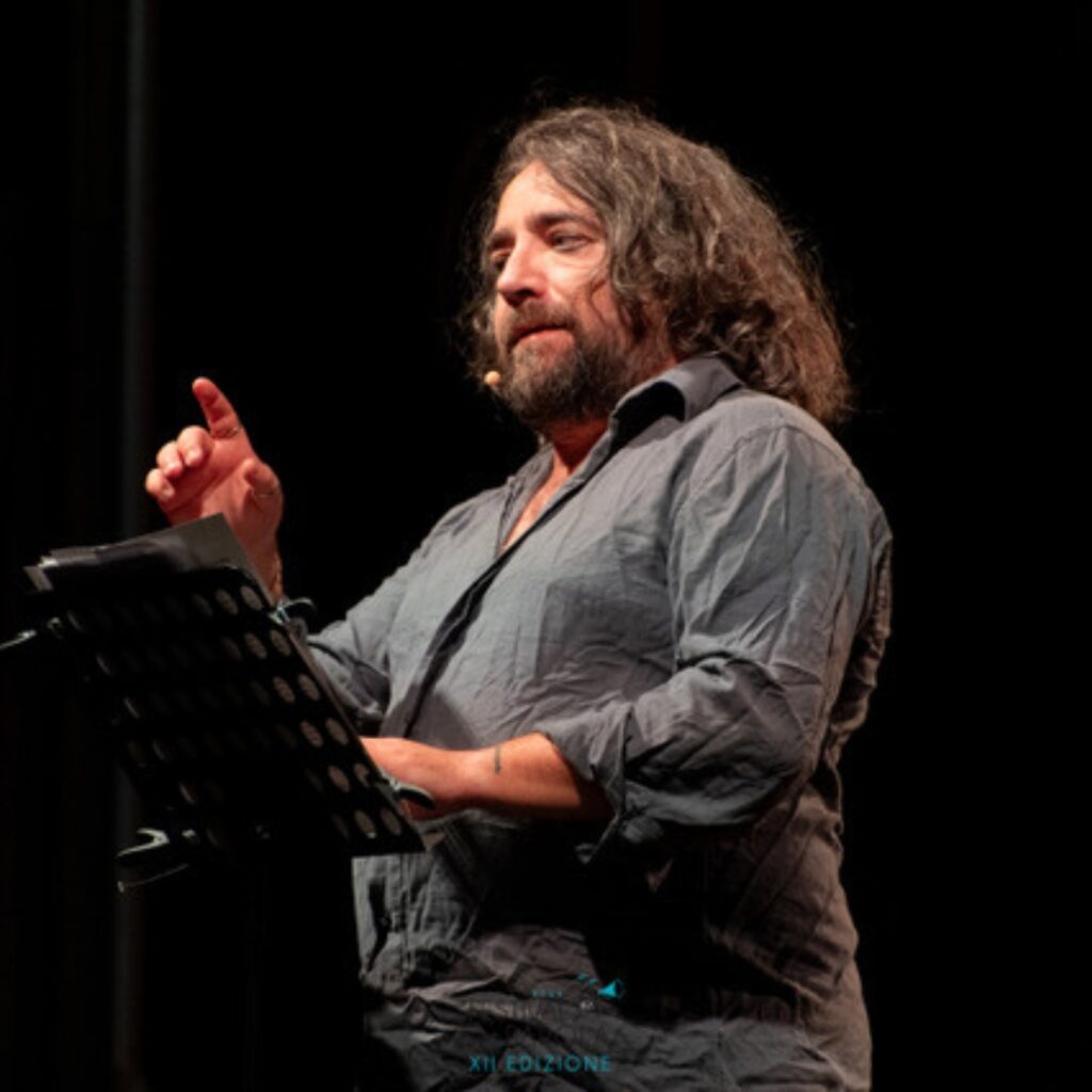 Giulio Cavalli