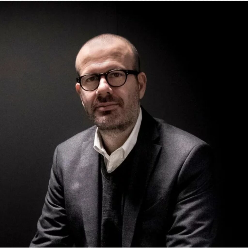 Nello Scavo